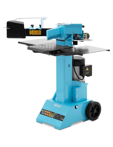 Skaldytuvas vertikalus medienos smulkintuvas sk. 30cm 7T 3000W Skaldytuvas vertikalus medienos smulkintuvas sk. 30cm 7T 3000W