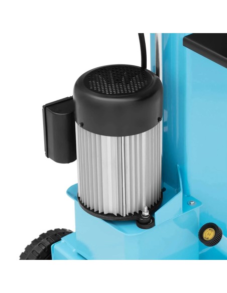 Skaldytuvas vertikalus medienos smulkintuvas sk. 30cm 7T 3000W Skaldytuvas vertikalus medienos smulkintuvas sk. 30cm 7T 3000W