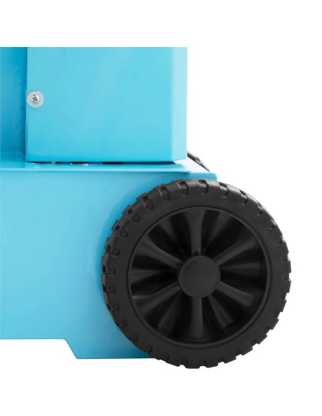 Skaldytuvas vertikalus medienos smulkintuvas sk. 30cm 7T 3000W Skaldytuvas vertikalus medienos smulkintuvas sk. 30cm 7T 3000W