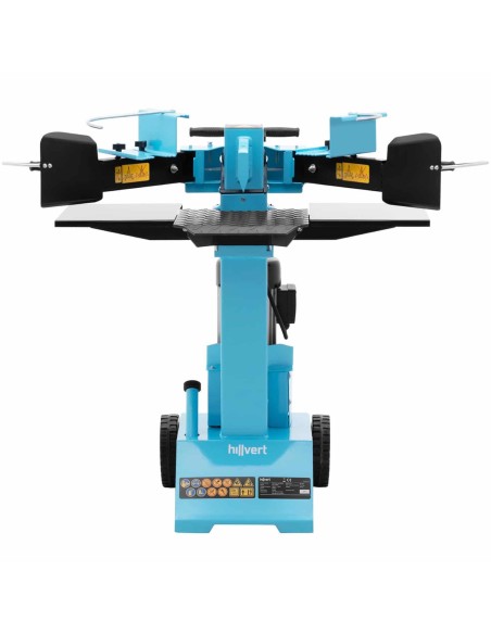 Skaldytuvas vertikalus medienos smulkintuvas sk. 30cm 7T 3000W Skaldytuvas vertikalus medienos smulkintuvas sk. 30cm 7T 3000W