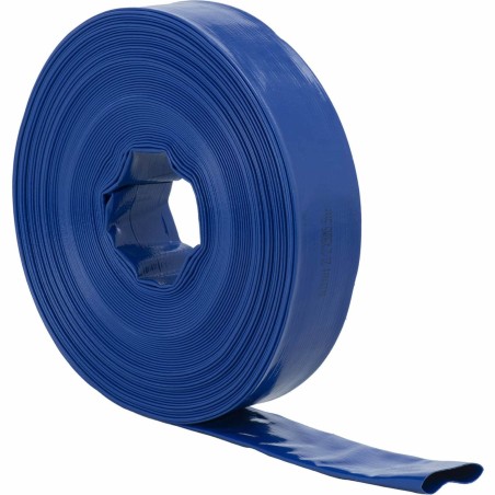 Plokščioji žarna sodo vandens siurbliui sustiprinta 2'' 52 mm 6-18 bar 20 m