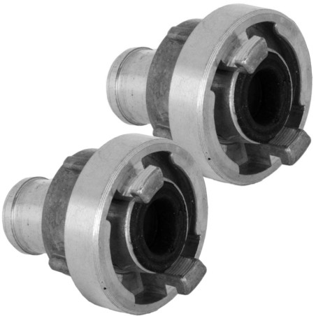 Ugniagesio movos siurbimo mova su storz žarnos antgaliu D 1'' 25 mm Ugniagesio movos siurbimo mova su storz žarnos antgaliu D 1'' 25 mm