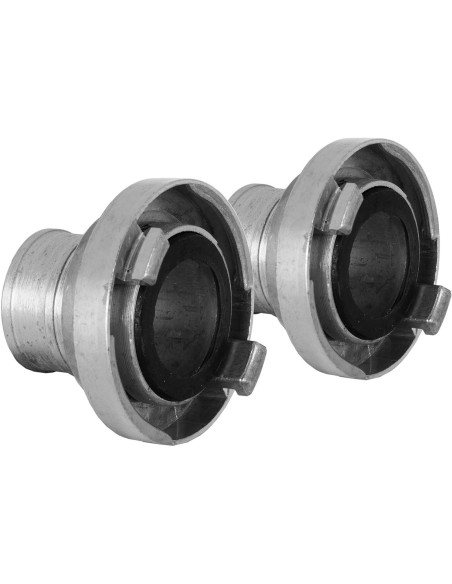 Ugniagesio movos siurbimo mova su storz C 2'' 52 mm žarnos antgaliu Ugniagesio movos siurbimo mova su storz C 2'' 52 mm žarnos antgaliu
