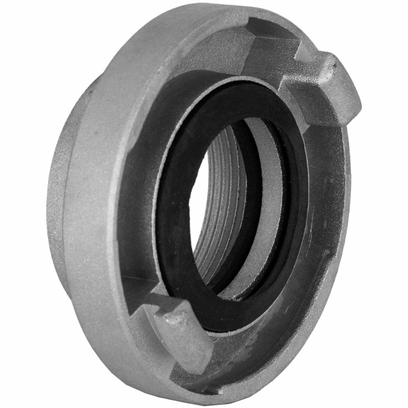 Jungtis pramoninės žarnos jungtis su vidiniu storz C 2'' 52 mm sriegiu Jungtis pramoninės žarnos jungtis su vidiniu storz C 2'' 52 mm sriegiu