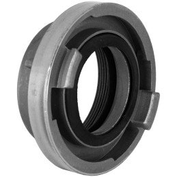 Pramoninės žarnos jungtis su storz B 3'' 75 mm vidiniu sriegiu