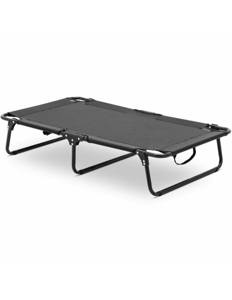 Lova šunų katei Sulankstoma gyvūnų lova 106 x 60 x 21,5 cm Lova šunų katei Sulankstoma gyvūnų lova 106 x 60 x 21,5 cm