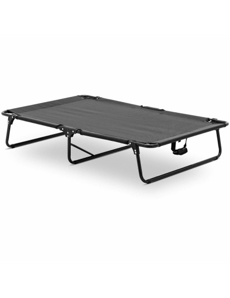 Lova šunų katėms Sulankstoma gyvūnų lova 120 x 80 x 23 cm Lova šunų katėms Sulankstoma gyvūnų lova 120 x 80 x 23 cm