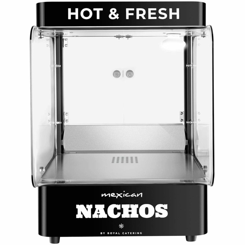 Šildytuvas nachos mašinai 50-60C 99 l