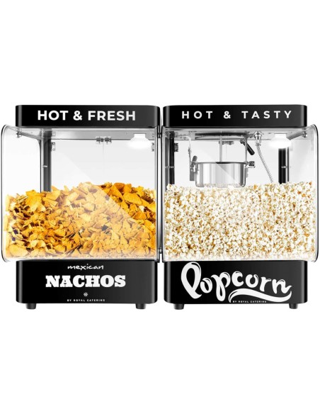 Šildytuvas nachos mašinai 50-60C 99 l Šildytuvas nachos mašinai 50-60C 99 l