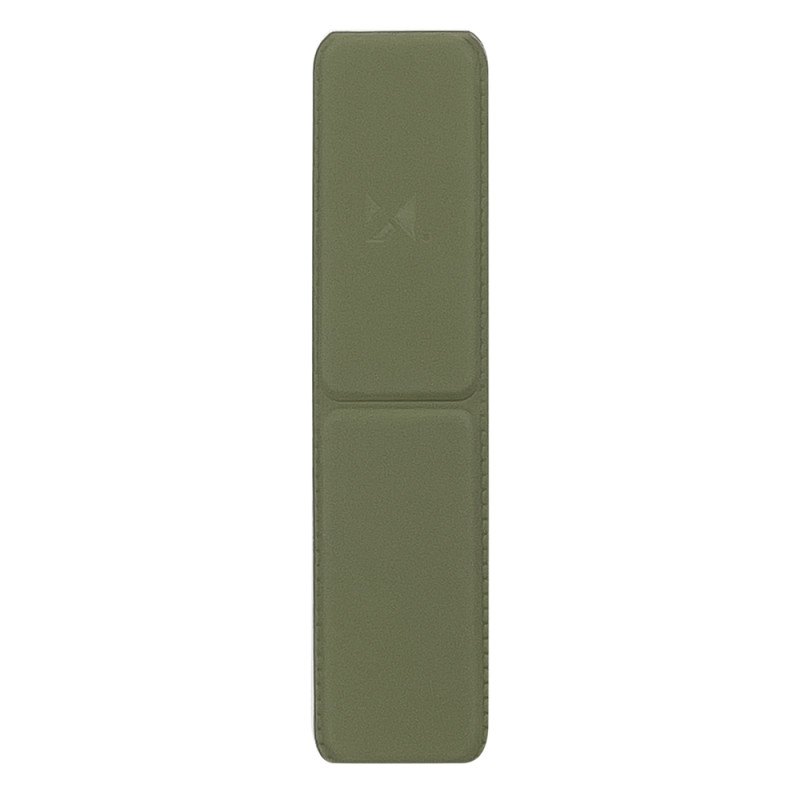 „Grip Stand“ lipnus žalias telefono laikiklis