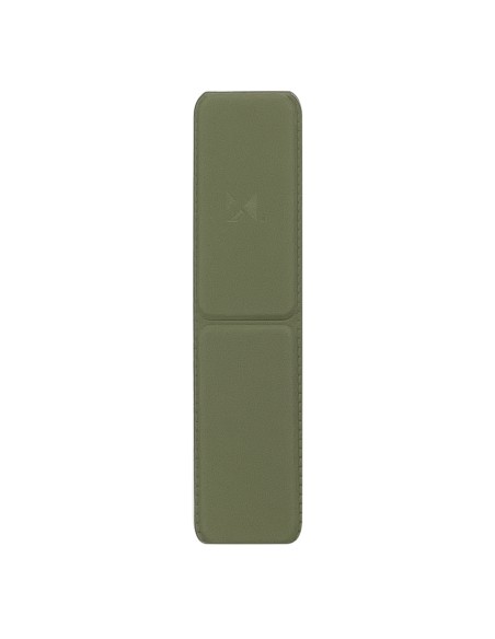 „Grip Stand“ lipnus žalias telefono laikiklis „Grip Stand“ lipnus žalias telefono laikiklis
