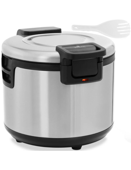 Šildytuvas Elektrinis Ryžių šildytuvas 26L 110W Šildytuvas Elektrinis Ryžių šildytuvas 26L 110W