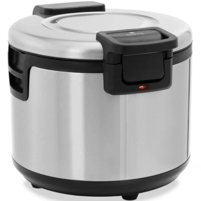 Šildytuvas Elektrinis Ryžių šildytuvas 26L 110W