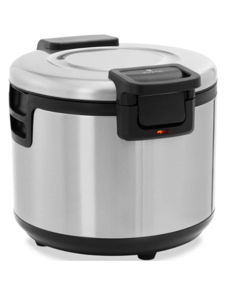 Šildytuvas Elektrinis Ryžių šildytuvas 26L 110W Šildytuvas Elektrinis Ryžių šildytuvas 26L 110W
