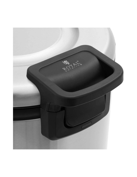 Šildytuvas Elektrinis Ryžių šildytuvas 26L 110W Šildytuvas Elektrinis Ryžių šildytuvas 26L 110W