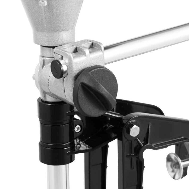 Užbortinis variklis valtims 4 taktas 1 cilindras 1,5 AG 0,65 l