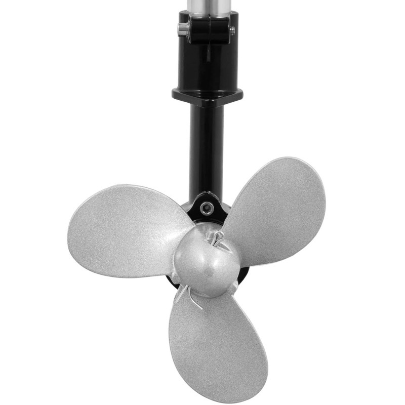 Užbortinis variklis valtims 4 taktas 1 cilindras 1,5 AG 0,65 l