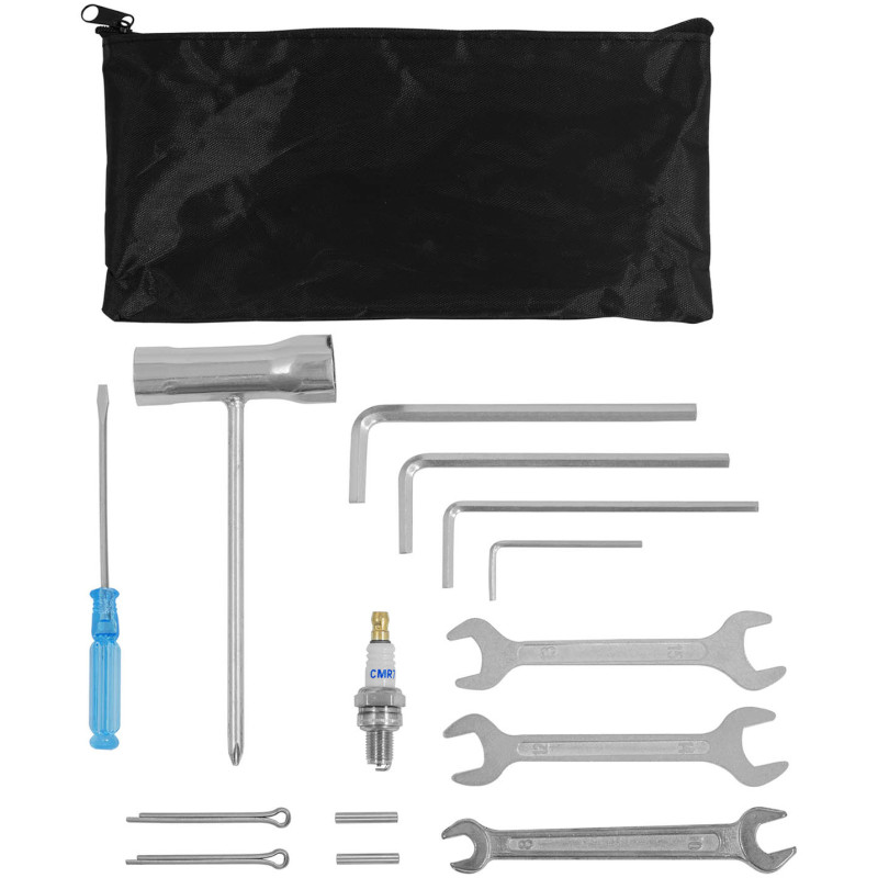 Užbortinis variklis valtims 4 taktas 1 cilindras 1,5 AG 0,65 l