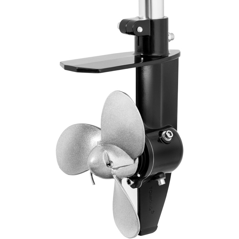 Užbortinis variklis valtims 4 taktas 1 cilindras 2,5 AG 1,3 l