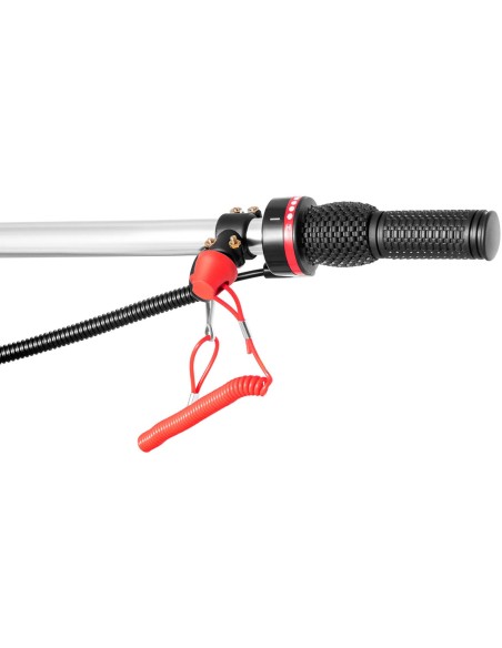 Užbortinis variklis valtims 4 taktas 1 cilindras 2,5 AG 1,3 l Užbortinis variklis valtims 4 taktas 1 cilindras 2,5 AG 1,3 l