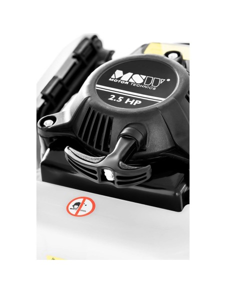 Užbortinis variklis valtims 4 taktas 1 cilindras 2,5 AG 1,3 l Užbortinis variklis valtims 4 taktas 1 cilindras 2,5 AG 1,3 l