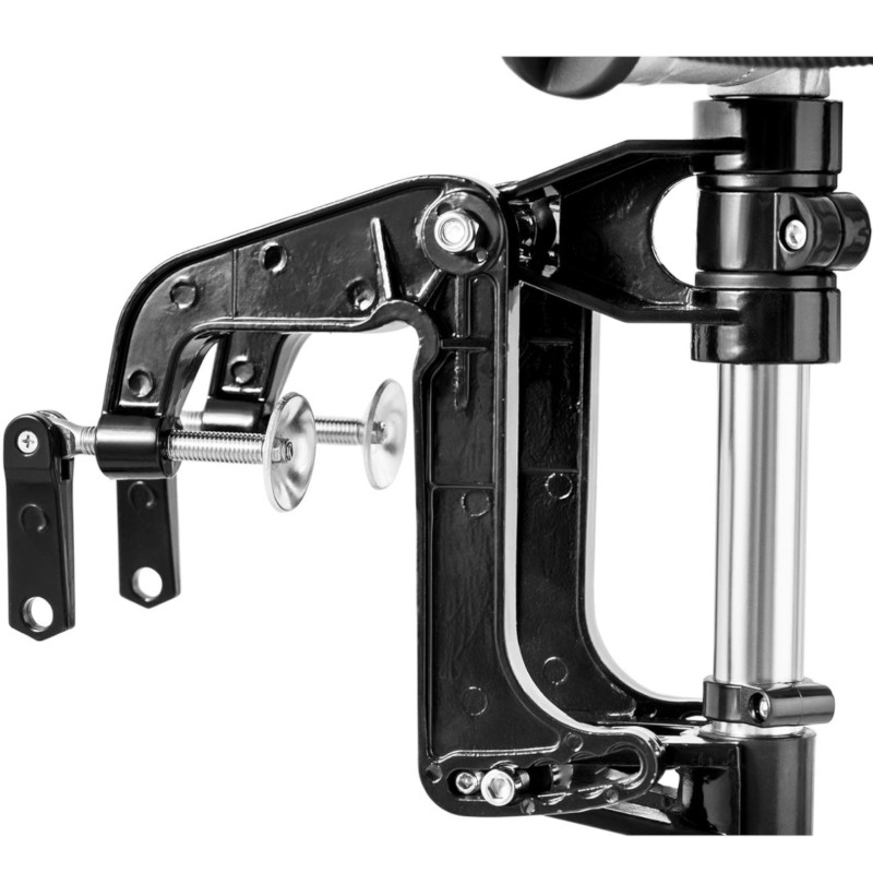 Užbortinis variklis valtims 4 taktas 1 cilindras 2,5 AG 1,3 l