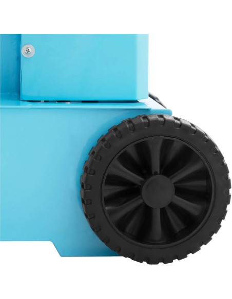 Rąstų skaldytuvas hidraulinis medienos smulkintuvas sk. 30cm 8t 3500W Rąstų skaldytuvas hidraulinis medienos smulkintuvas sk. 30cm 8t 3500W
