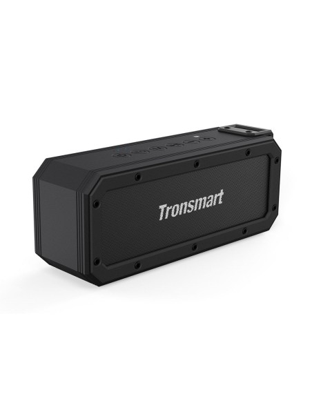 Element Force+ 40W NFC belaidė Bluetooth garsiakalbė juoda