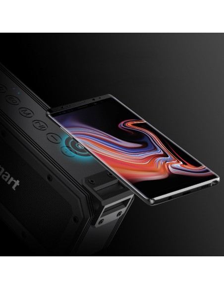 Element Force+ 40W NFC belaidė Bluetooth garsiakalbė juoda