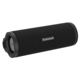 Atsparus vandeniui belaidis Bluetooth garsiakalbis Force 2 30W juodas