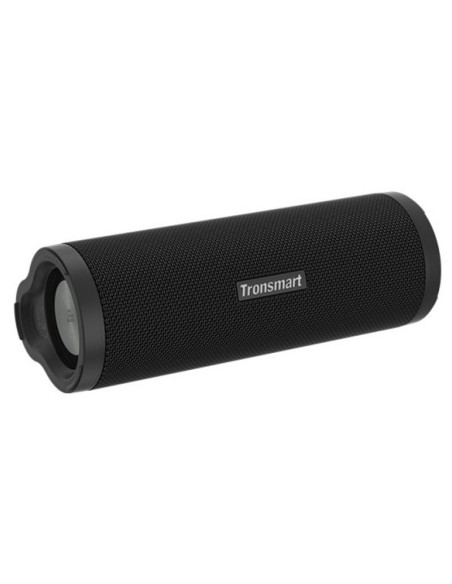 Atsparus vandeniui belaidis Bluetooth garsiakalbis Force 2 30W juodas Atsparus vandeniui belaidis Bluetooth garsiakalbis Force 2 30W juodas