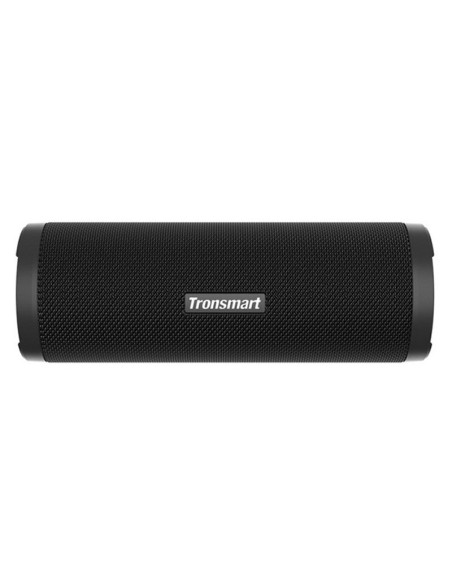 Atsparus vandeniui belaidis Bluetooth garsiakalbis Force 2 30W juodas Atsparus vandeniui belaidis Bluetooth garsiakalbis Force 2 30W juodas