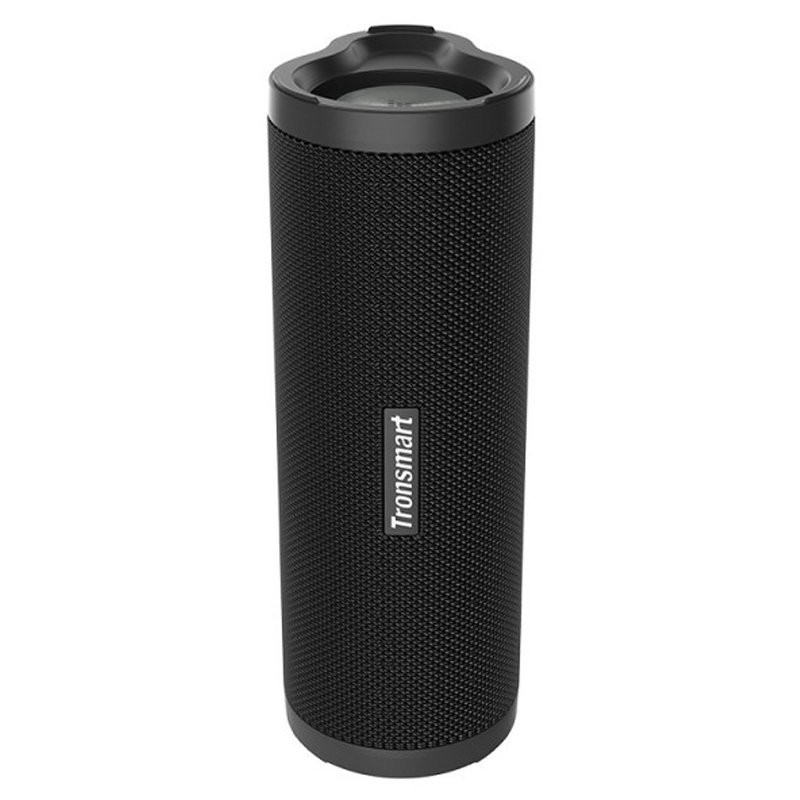 Atsparus vandeniui belaidis Bluetooth garsiakalbis Force 2 30W juodas