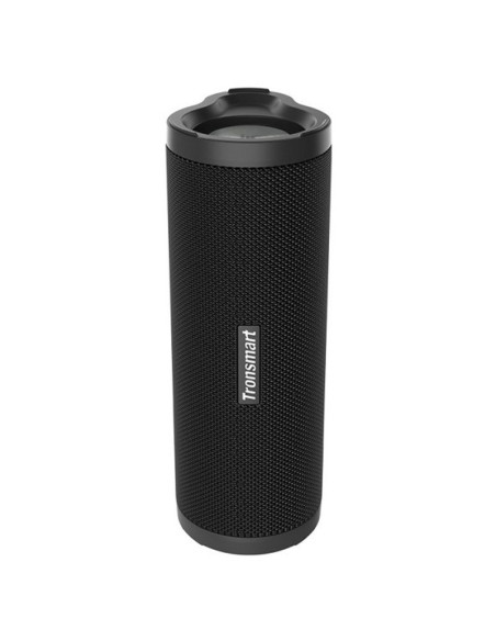 Atsparus vandeniui belaidis Bluetooth garsiakalbis Force 2 30W juodas Atsparus vandeniui belaidis Bluetooth garsiakalbis Force 2 30W juodas