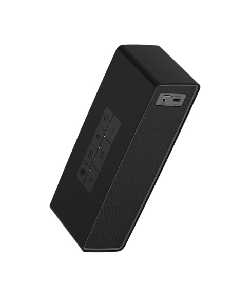 Studijos 30W belaidė Bluetooth kolonėlė juoda Studijos 30W belaidė Bluetooth kolonėlė juoda