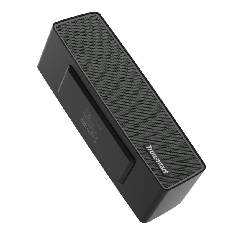 Studijos 30W belaidė Bluetooth kolonėlė juoda