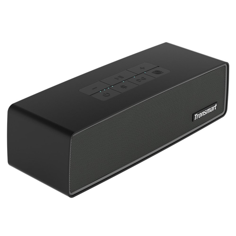 Studijos 30W belaidė Bluetooth kolonėlė juoda