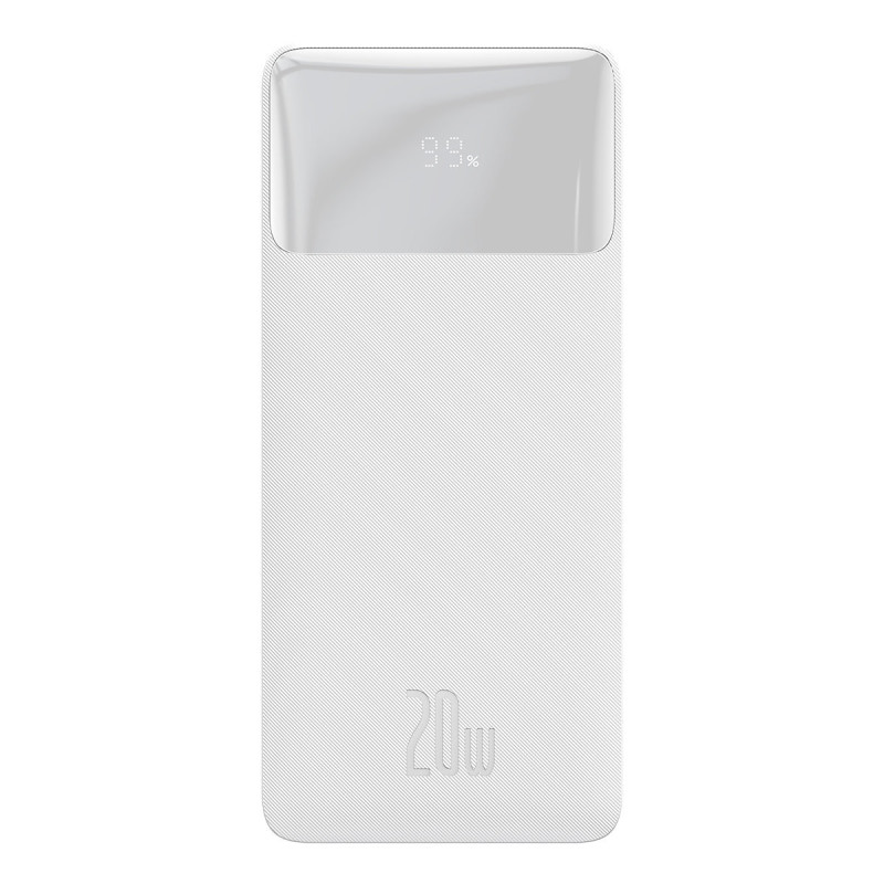 Bipow greito įkrovimo maitinimo blokas 20000mAh...