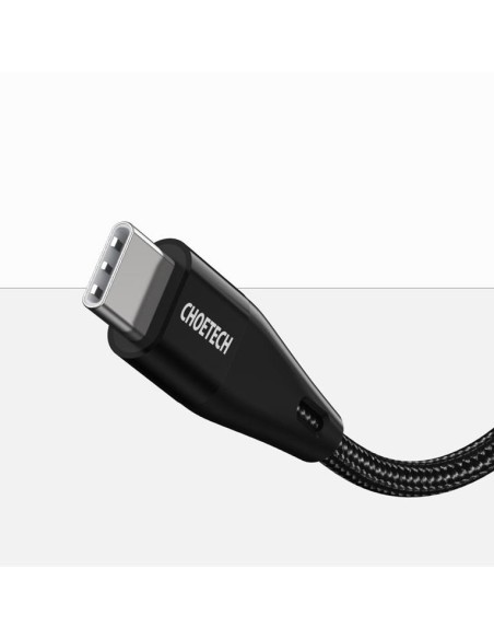 2x C tipo USB kabelis – C tipo USB maitinimo šaltinis 1,2 m ir 2 m juodos spalvos 2x C tipo USB kabelis – C tipo USB maitinimo šaltinis 1,2 m ir 2 m juodos spalvos