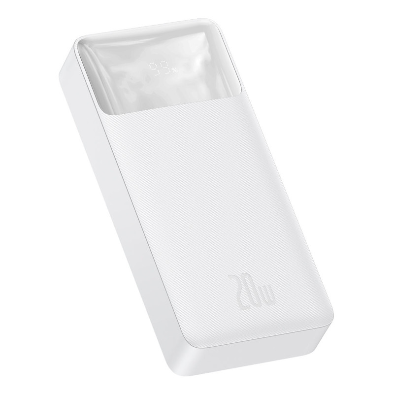 Bipow greito įkrovimo maitinimo blokas 20000mAh...