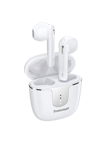 Onyx Ace Pro Bluetooth belaidės ausinės baltos Onyx Ace Pro Bluetooth belaidės ausinės baltos