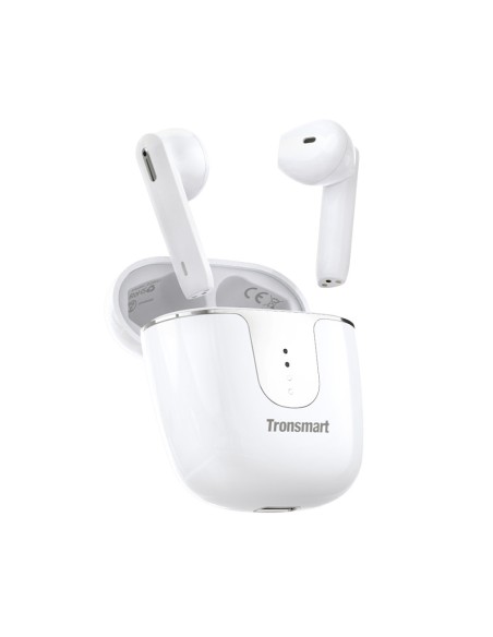Onyx Ace Pro Bluetooth belaidės ausinės baltos Onyx Ace Pro Bluetooth belaidės ausinės baltos