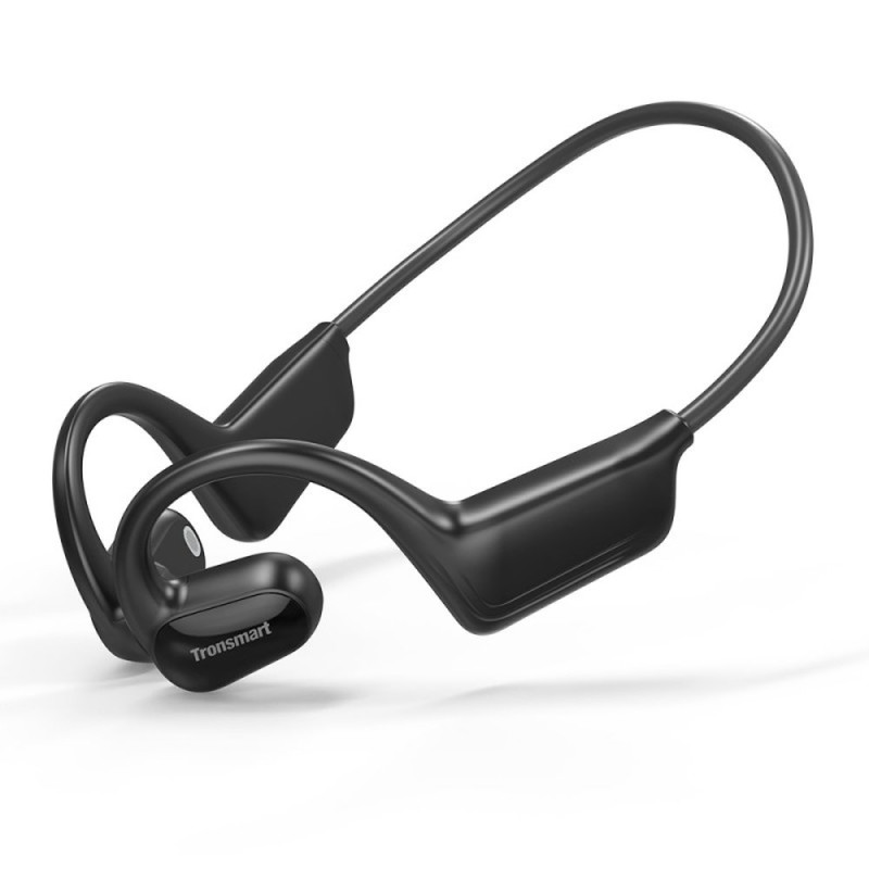 Space S1 Bluetooth belaidės ausinės juodos Space S1 Bluetooth belaidės ausinės juodos