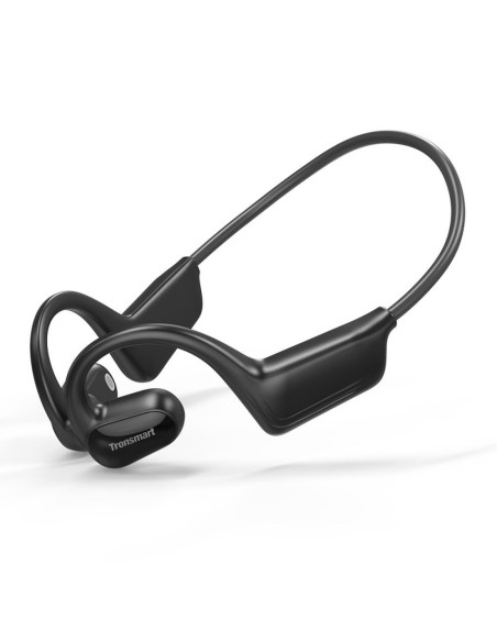 Space S1 Bluetooth belaidės ausinės juodos Space S1 Bluetooth belaidės ausinės juodos
