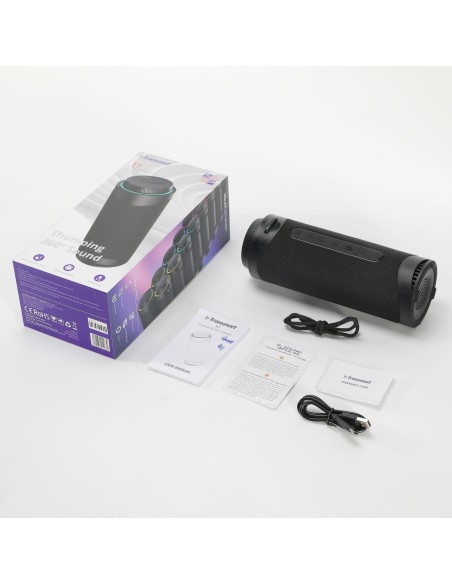 T7 30W nešiojamasis belaidis Bluetooth garsiakalbis T7 30W nešiojamasis belaidis Bluetooth garsiakalbis