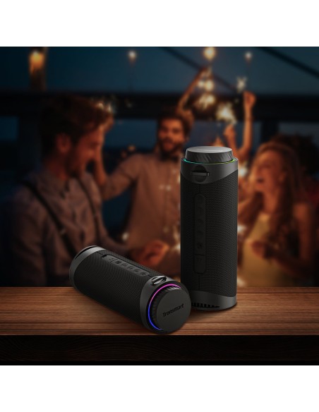 T7 30W nešiojamasis belaidis Bluetooth garsiakalbis T7 30W nešiojamasis belaidis Bluetooth garsiakalbis