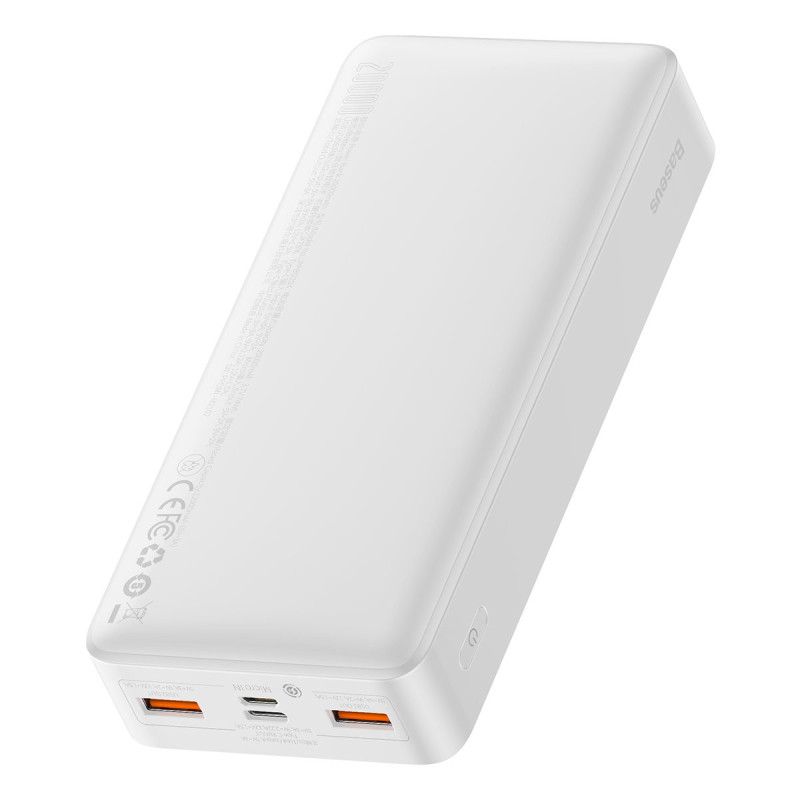Bipow greito įkrovimo maitinimo blokas 20000mAh...