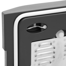 Termosu izoliuotas konteineris su elektriniu šildytuvu skirtas GN 1/1 konteineriams