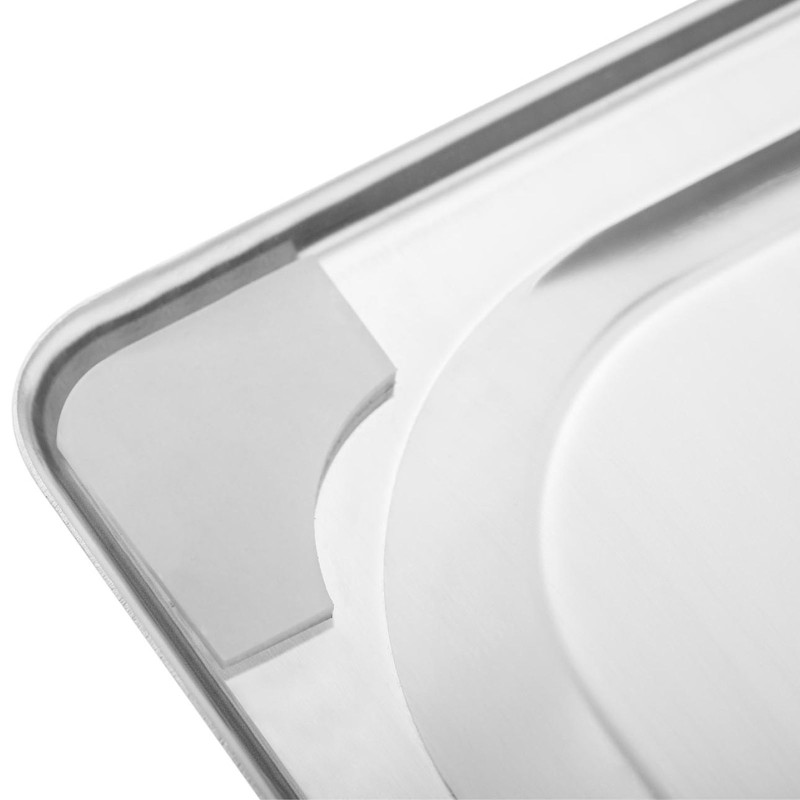 Skalbyklė ultragarsinis vonios valytuvas LED 4 l 160 W