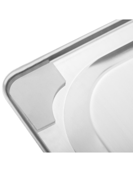Skalbyklė ultragarsinis vonios valytuvas LED 4 l 160 W Skalbyklė ultragarsinis vonios valytuvas LED 4 l 160 W